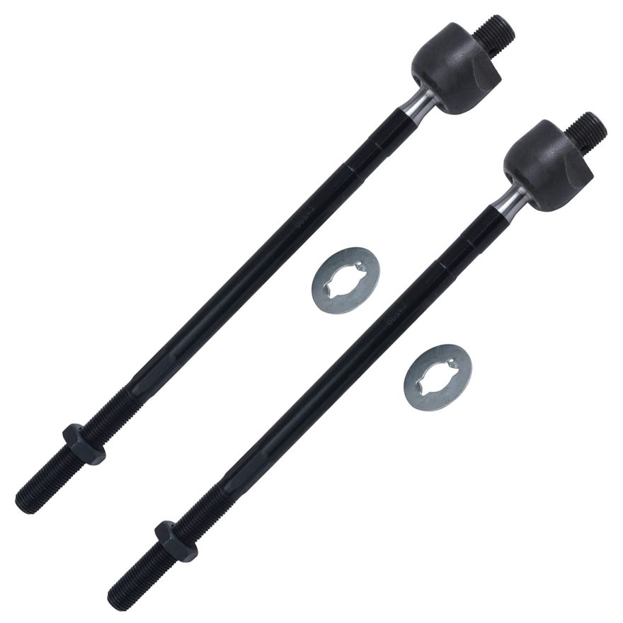 Front Inner Tie Rods - EV236 x2