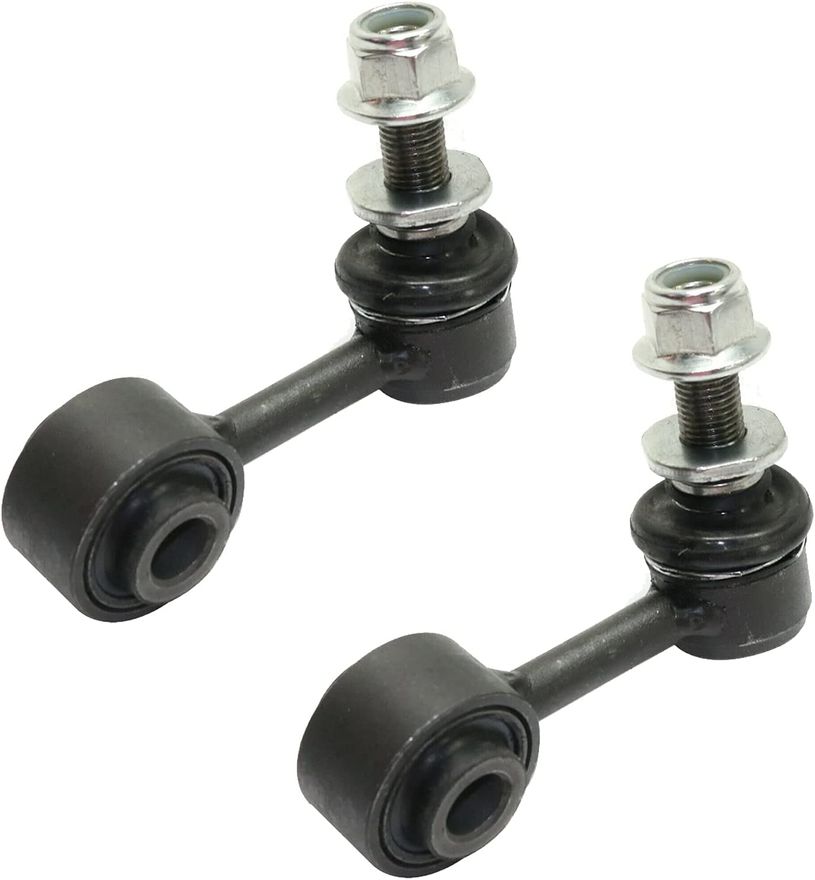 Front Sway Bar Links - K750179_K750180