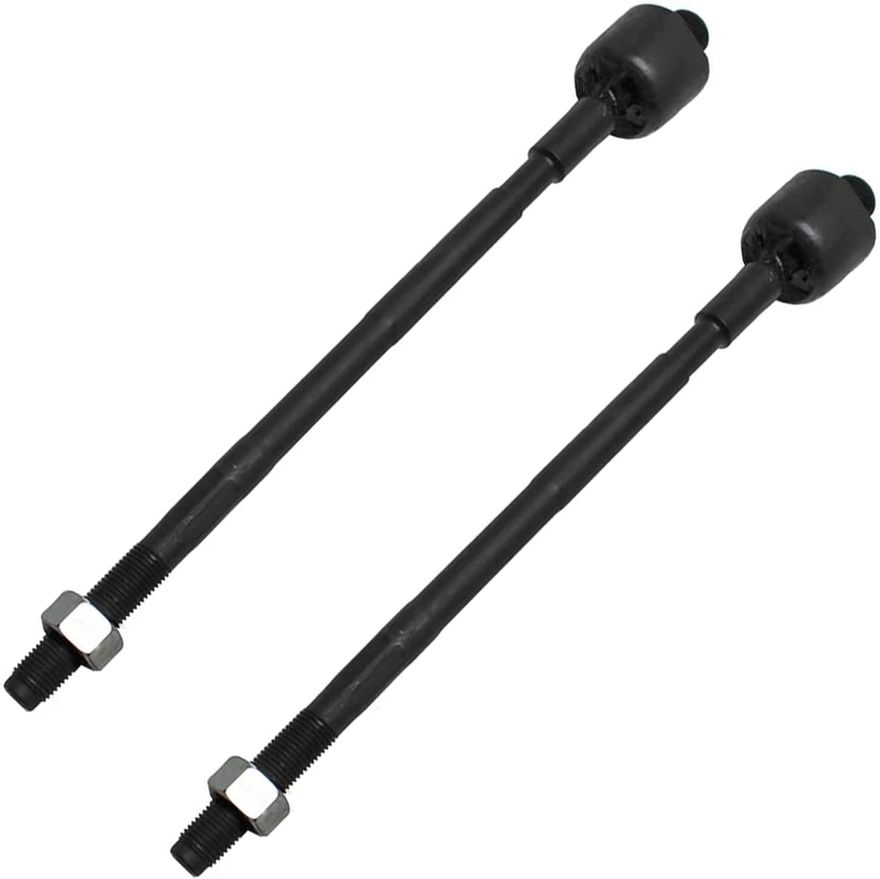 Front Inner Tie Rods - EV396 x2