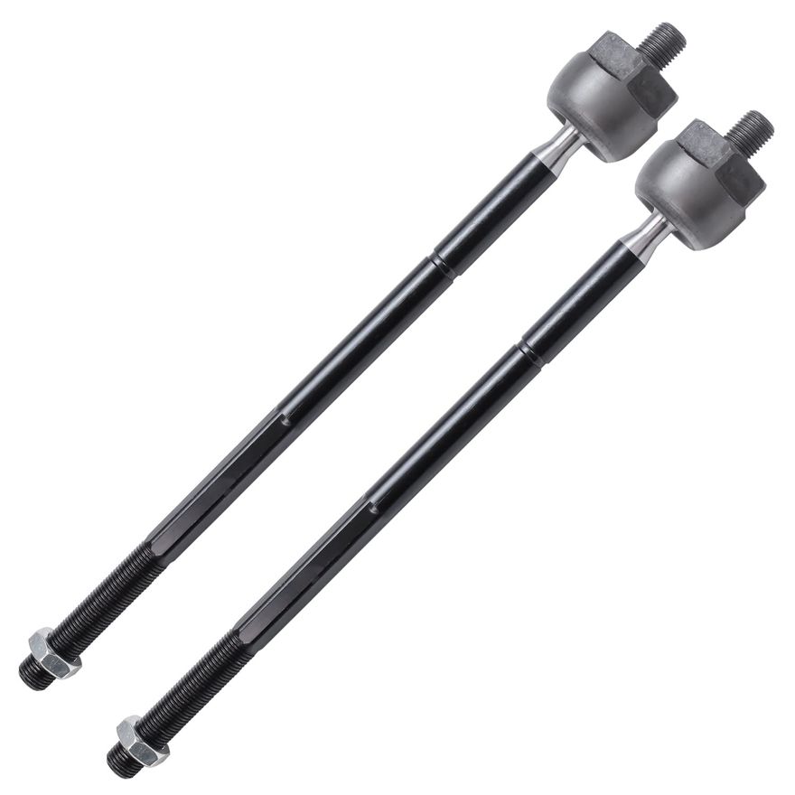 Front Inner Tie Rod - EV406 x2