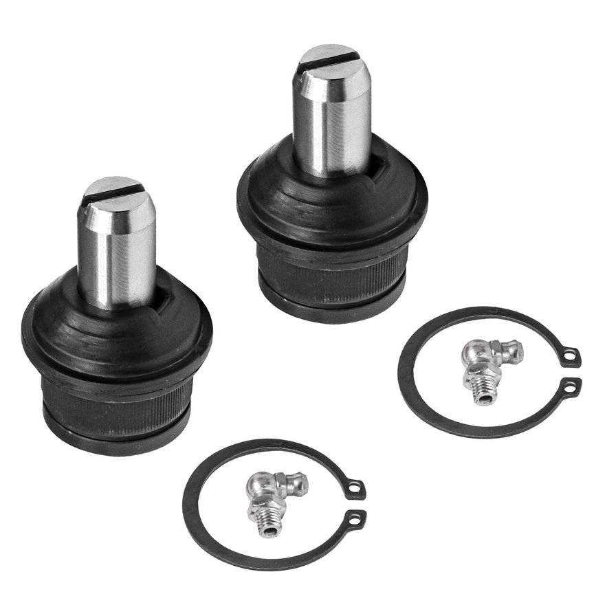 Front Upper Ball joint - K80028 x2