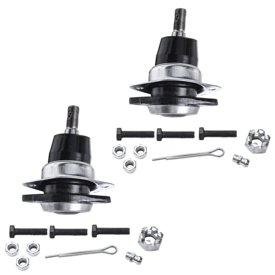 Front Upper Ball Joint - K6462 x2