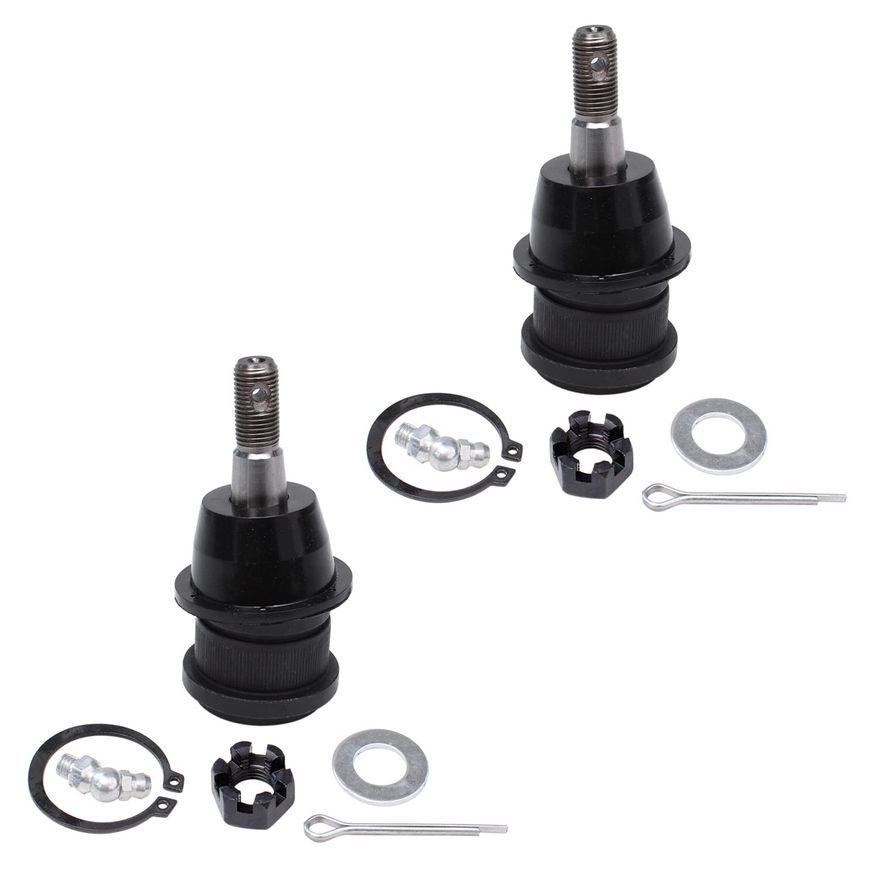 Front Lower Ball Joints - K80759 x2
