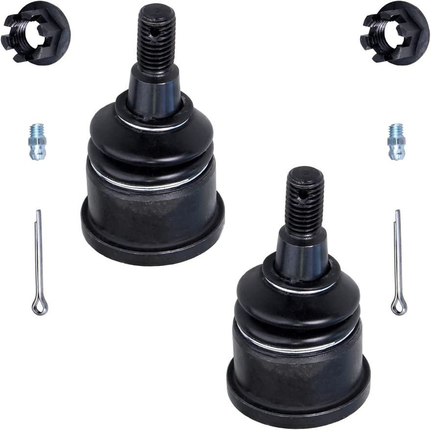 Front Lower Ball Joints - K80635 x2