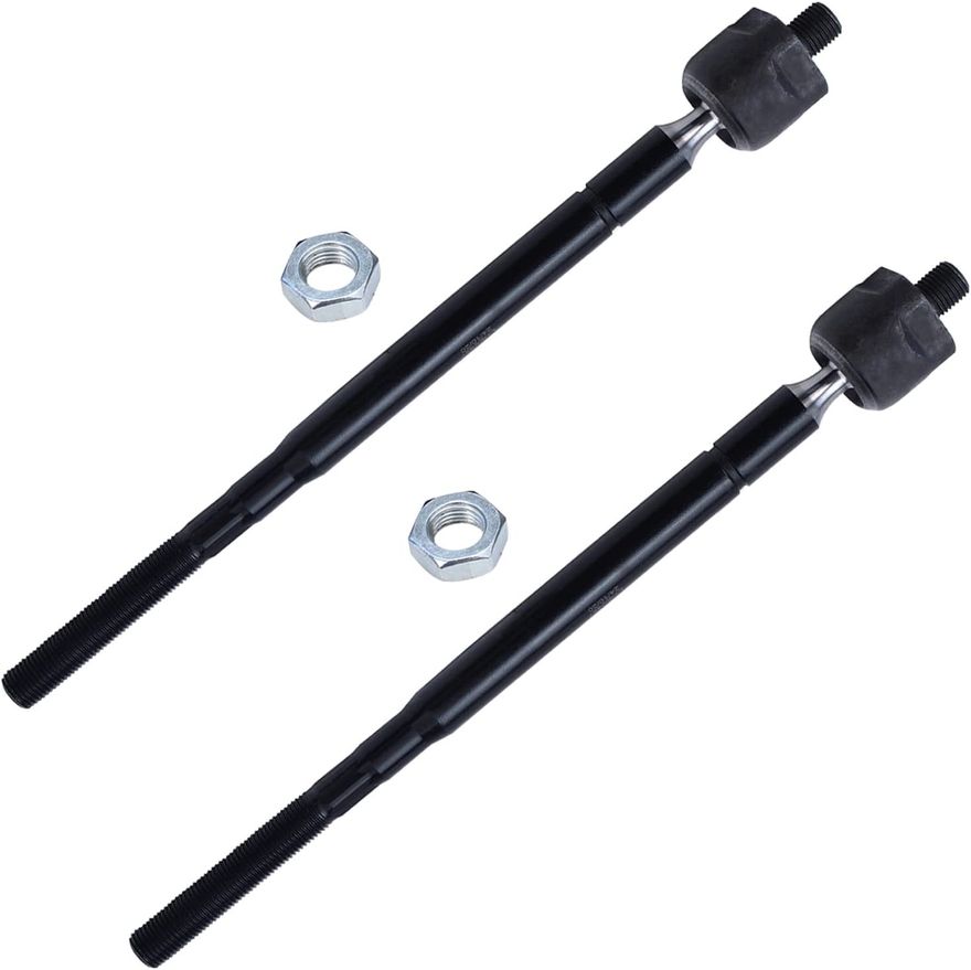 Front Inner Tie Rod - EV457 x2