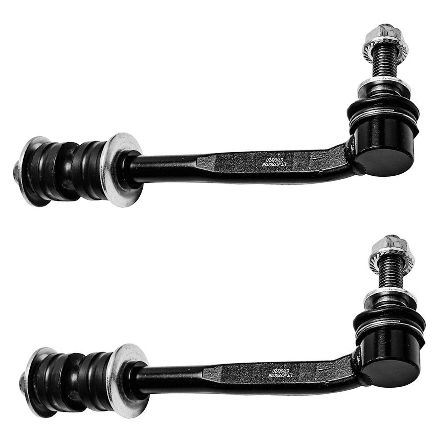 Front Sway Bar Link - K750026 x2