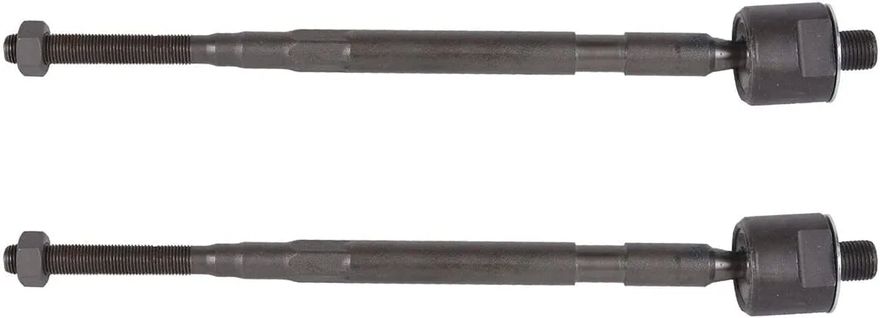 Front Inner Tie Rod - EV80587 x2