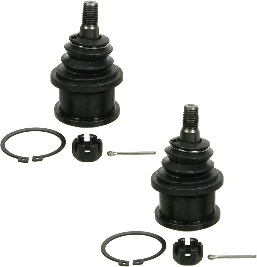 Front Upper Ball Joints - K80014 x2