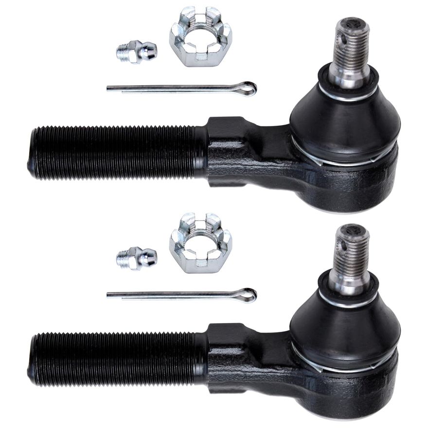 Front Inner Tie Rod - ES2222_ES2223