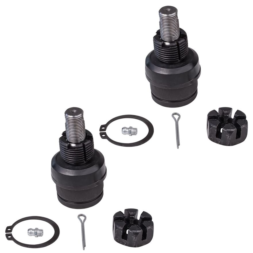 Front Lower Ball Joint - K3137 x2