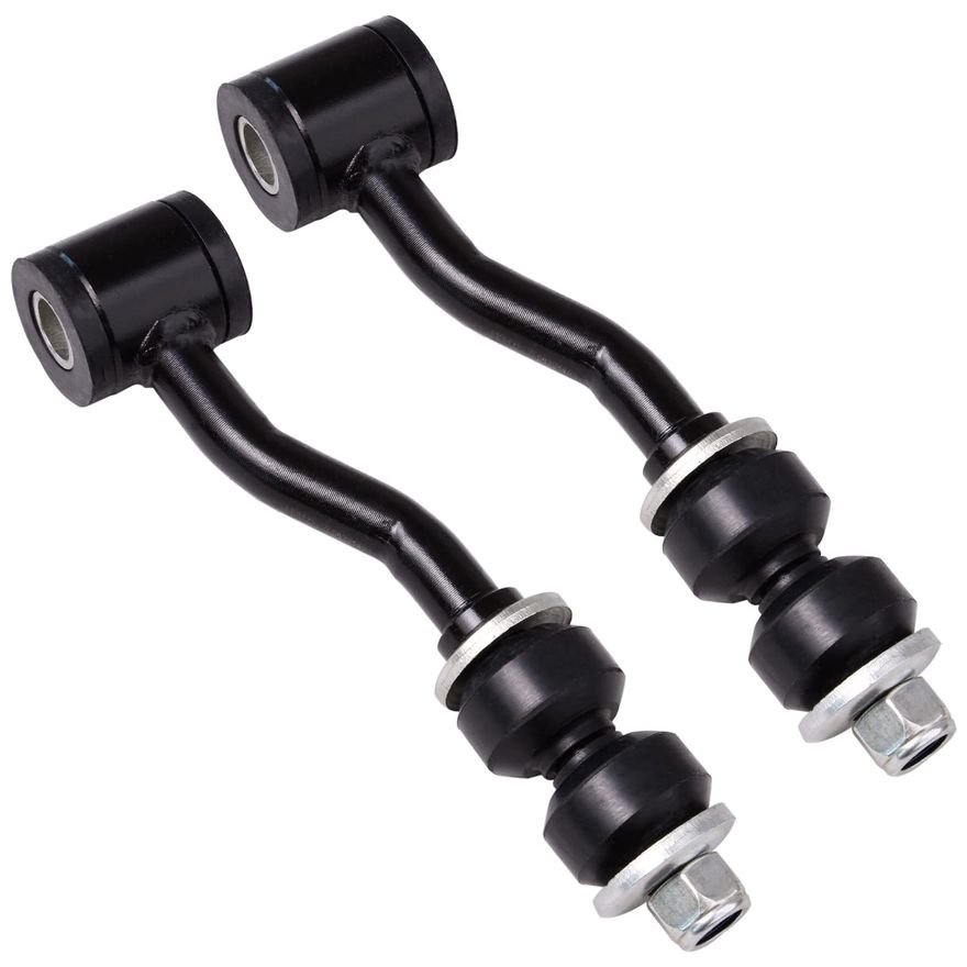 Front Sway Bar Link - K3173 x2