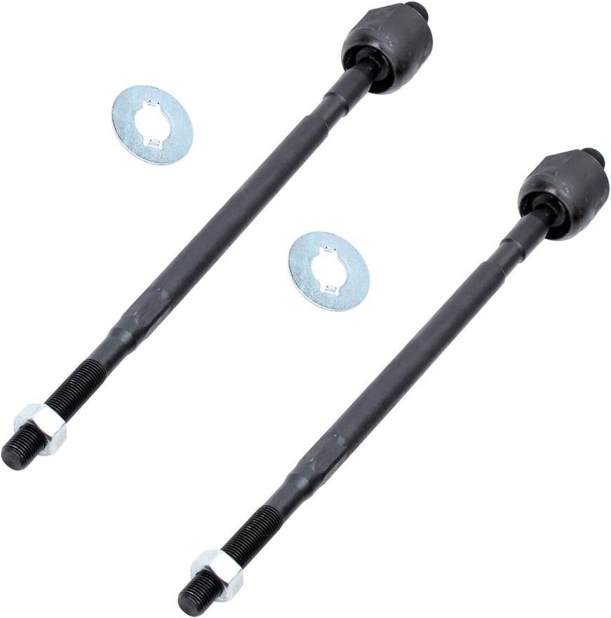 Front Inner Tie Rod - EV297 x2