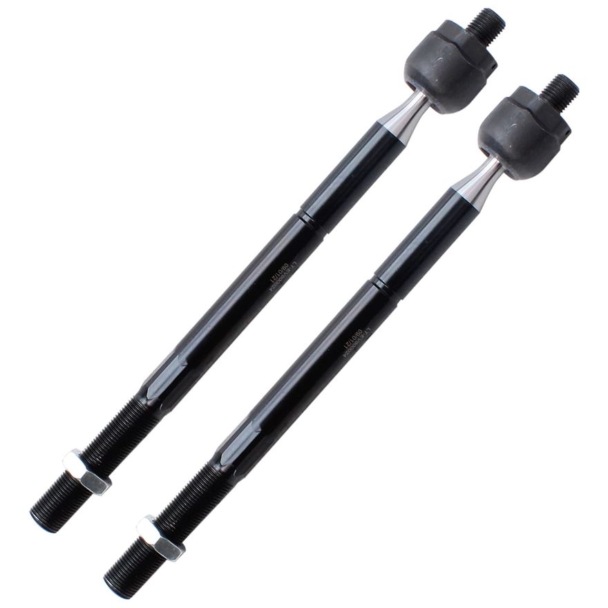 Front Inner Tie Rod - EV800024 x2