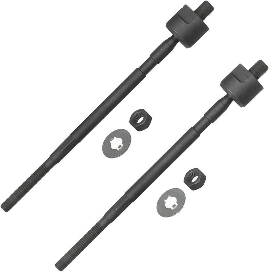 Front Inner Tie Rod - EV215 x2