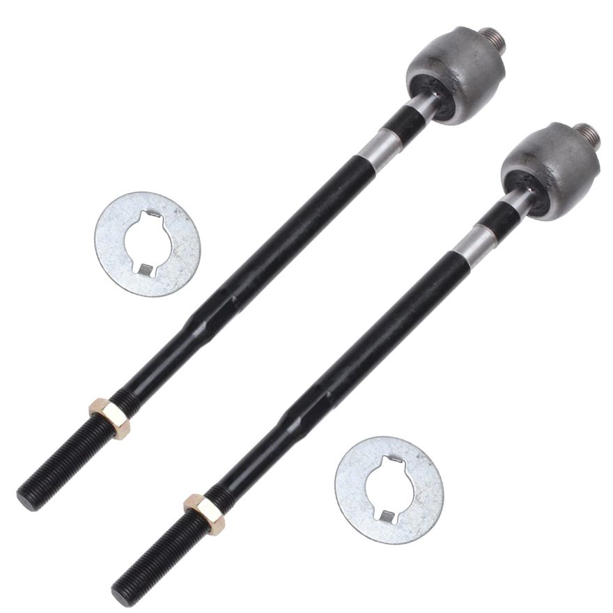 Front Inner Tie Rod - EV215 x2