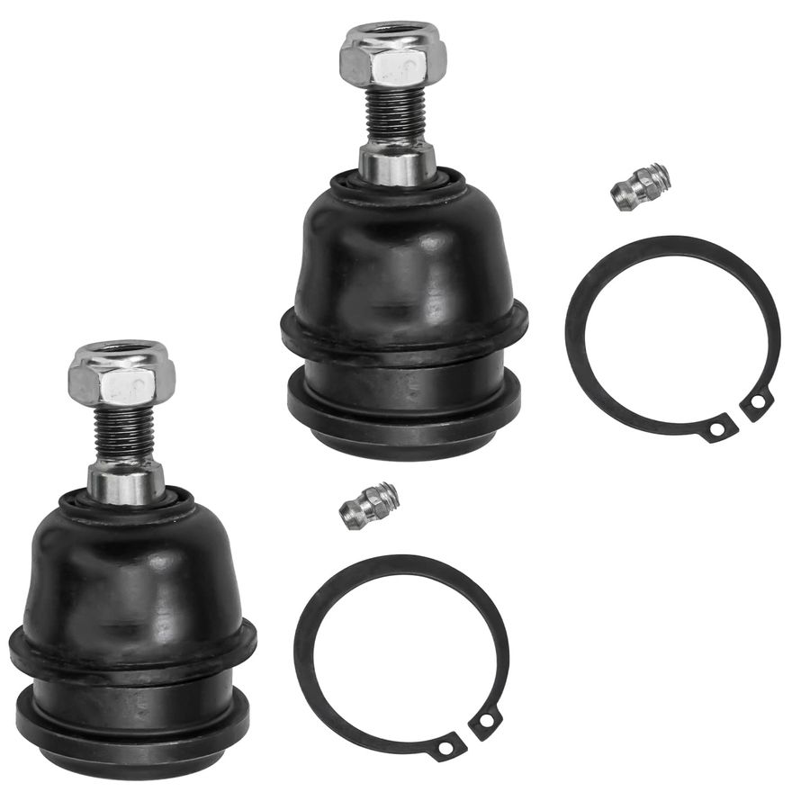 Front Lower Ball Joint - K9617 x2