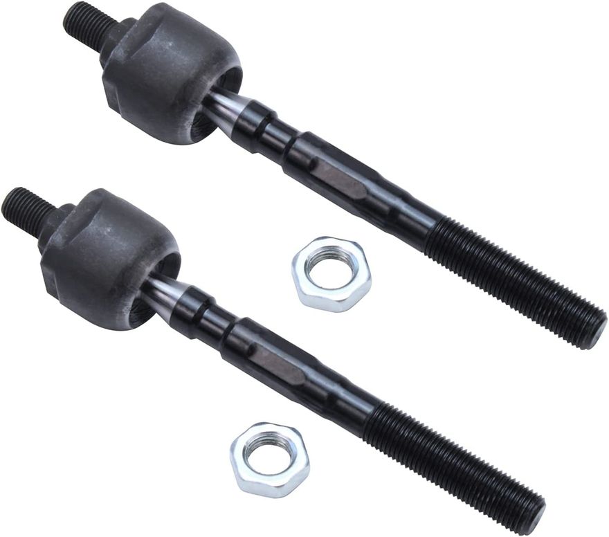 Front Inner Tie Rods - EV368 x2