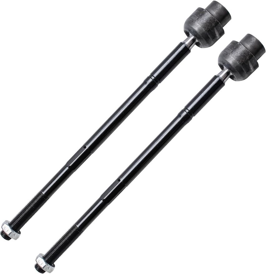 Front Inner Tie Rod - EV195 x2