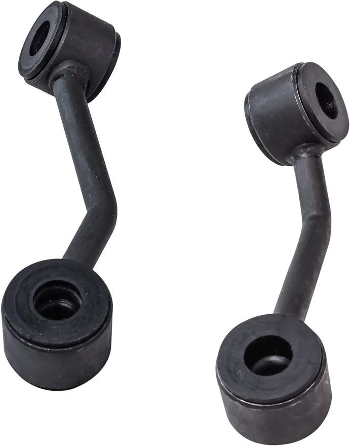 Front Sway Bar Link - K80854_K80855