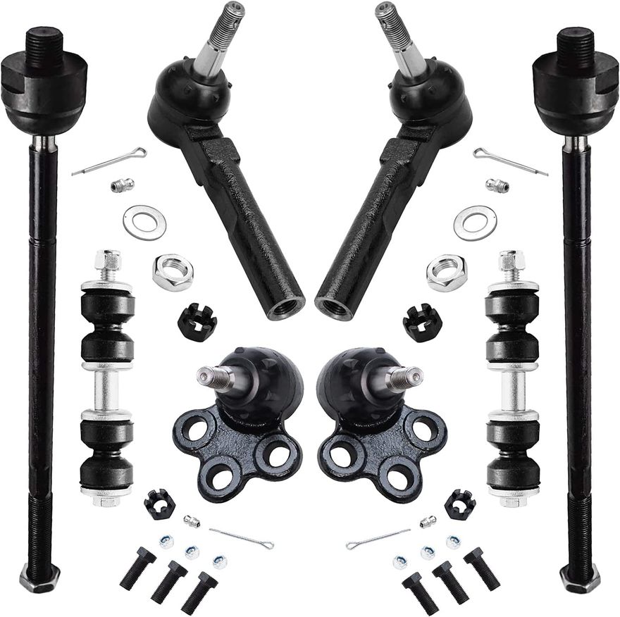 Main Image - Front Sway Bar Links Kit