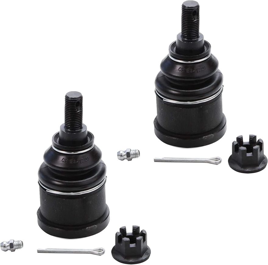 Front Lower Ball Joints - K80228 x2