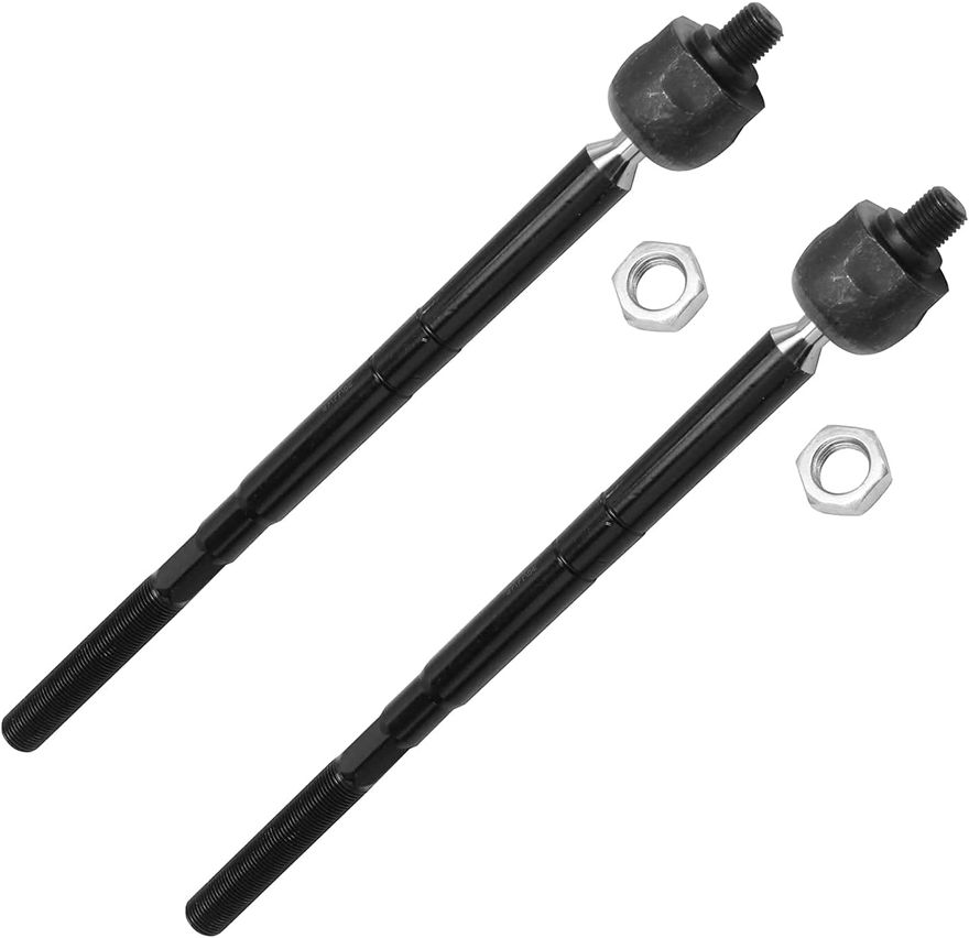 Front Inner Tie Rod - EV424 x2