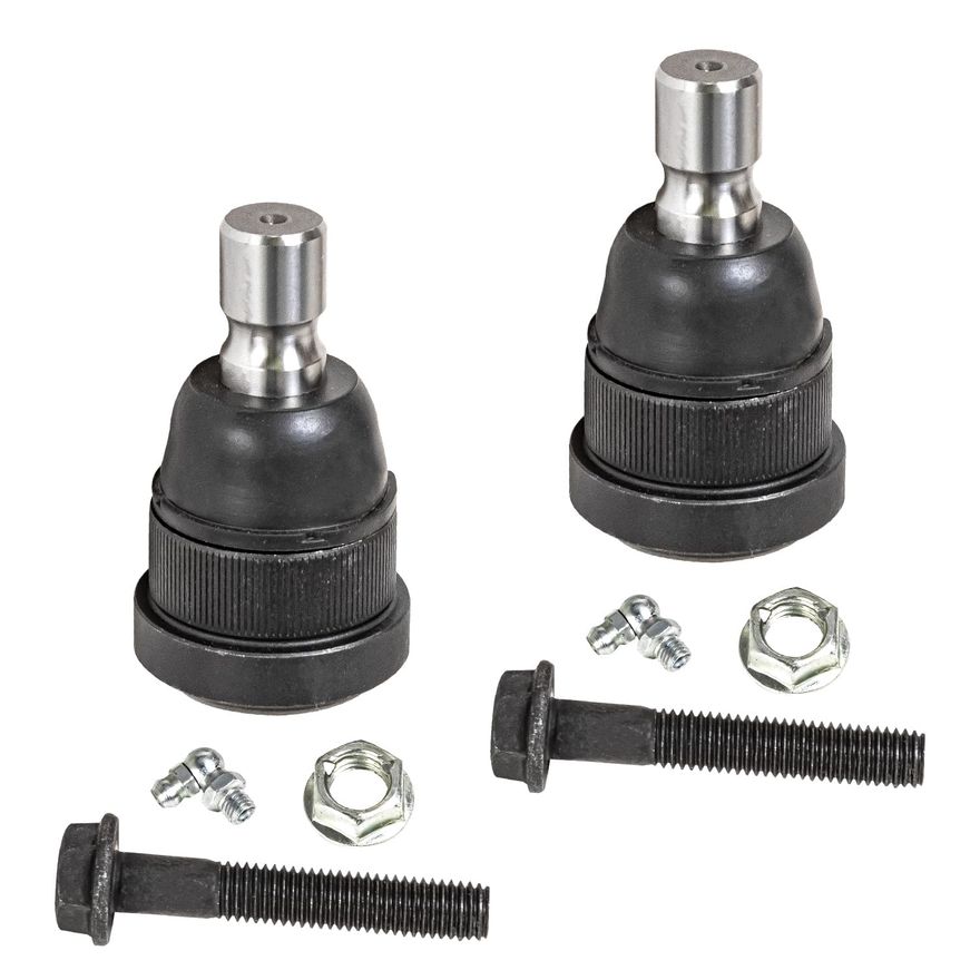 Front Lower Ball Joint - K80107 x2