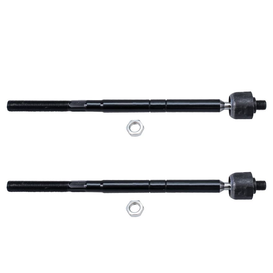 Front Inner Tie Rod - EV424 x2