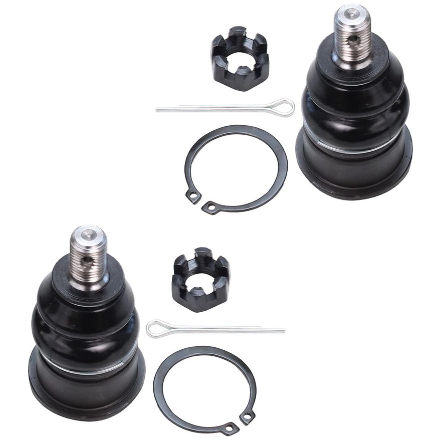 Front Lower Ball Joints - K8687 x2