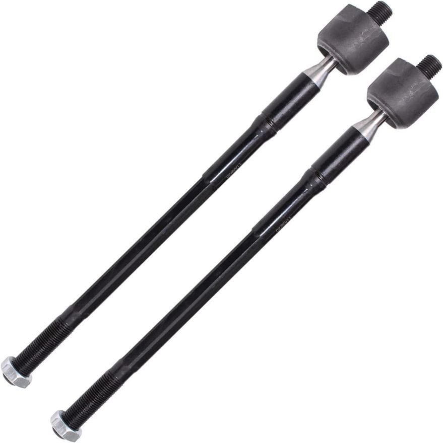 Front Inner Tie Rod - EV447 x2