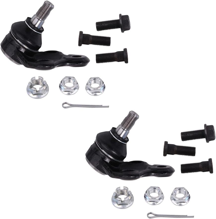 Front Lower Ball Joint - K9742 x2