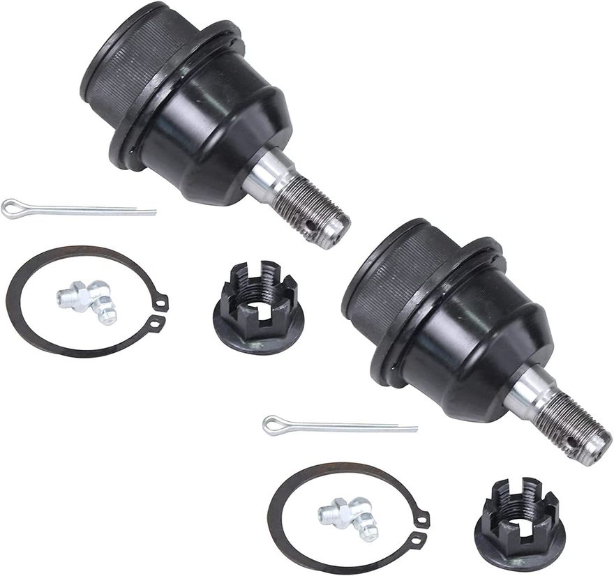 Front Lower Ball Joints - K80605 x2