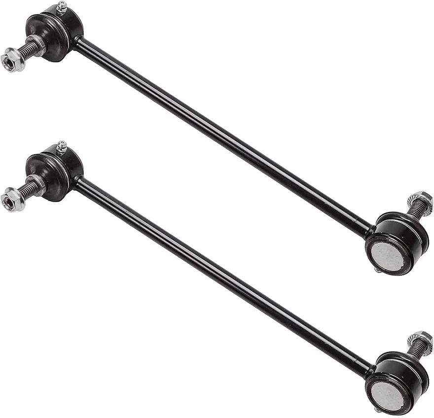 Front Sway Bar Links - K80296 x2