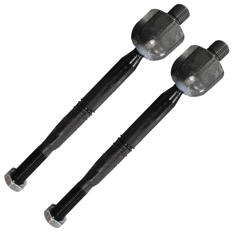 Front Inner Tie Rod - EV801520 x2