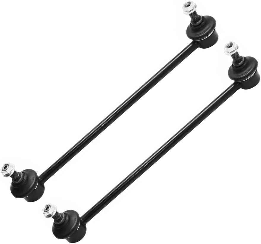 Front Sway Bar Link - K750087 x2