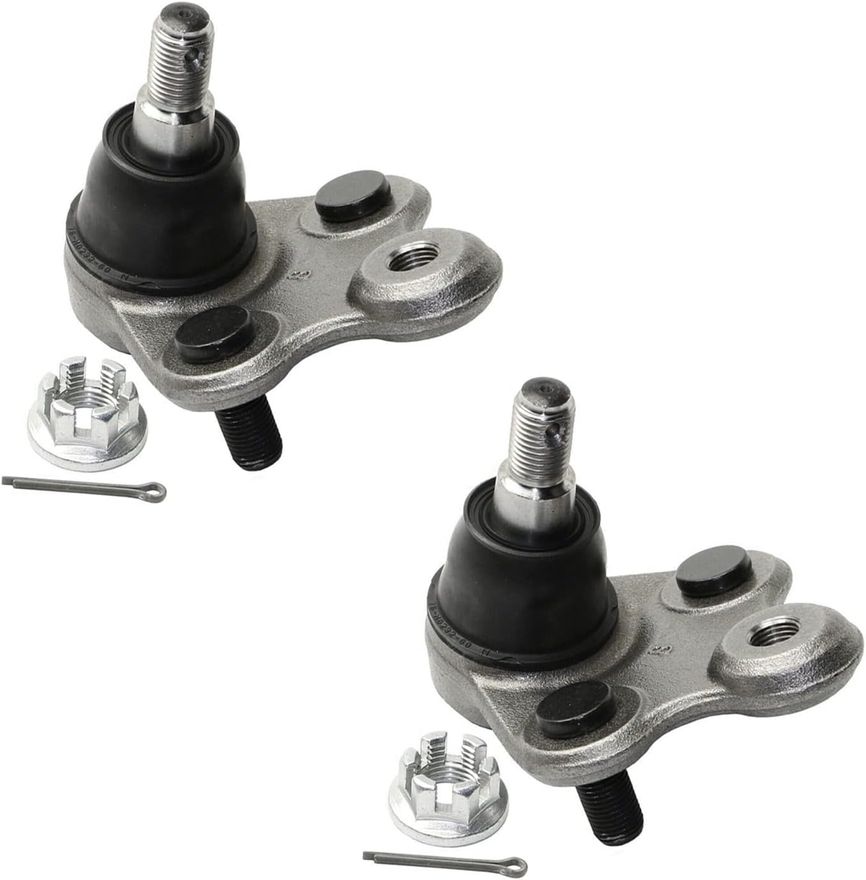 Front Lower Ball Joint - K500103 x2