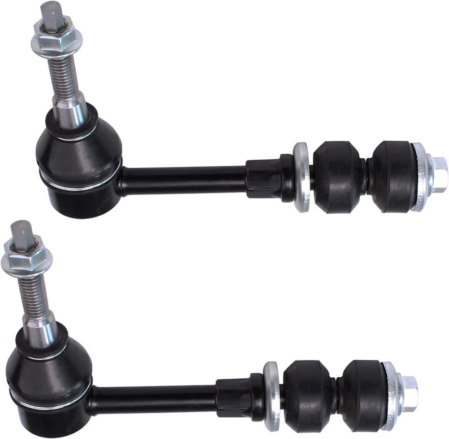 Front Sway Bar Links - K80885 x2