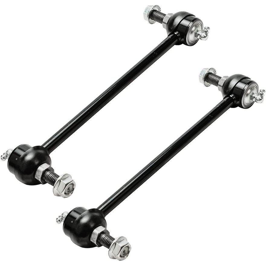 Front Sway Bar Link - K750012 x2