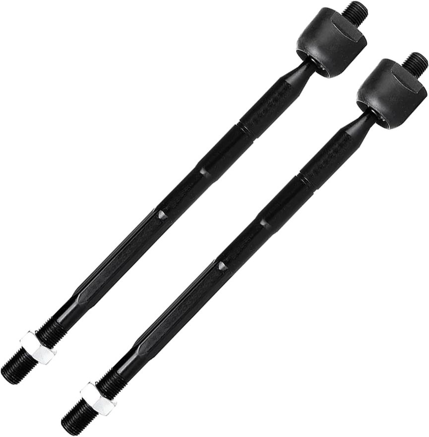 Front Inner Tie Rod - EV442 x2