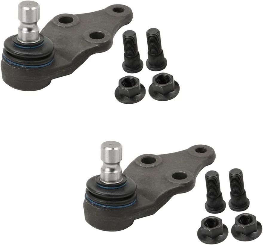 Front Lower Ball Joint - K500231 x2