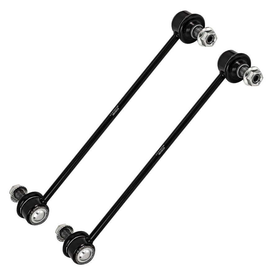 Front Sway Bar Link - K750746 x2