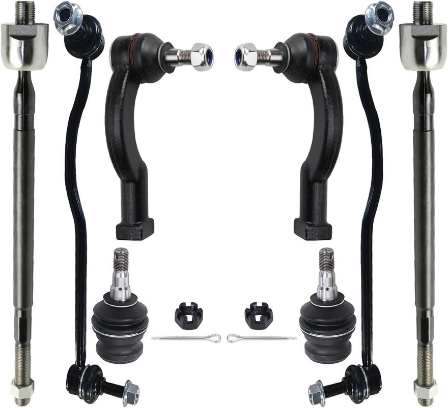 Main Image - Front Sway Bar Links Kit