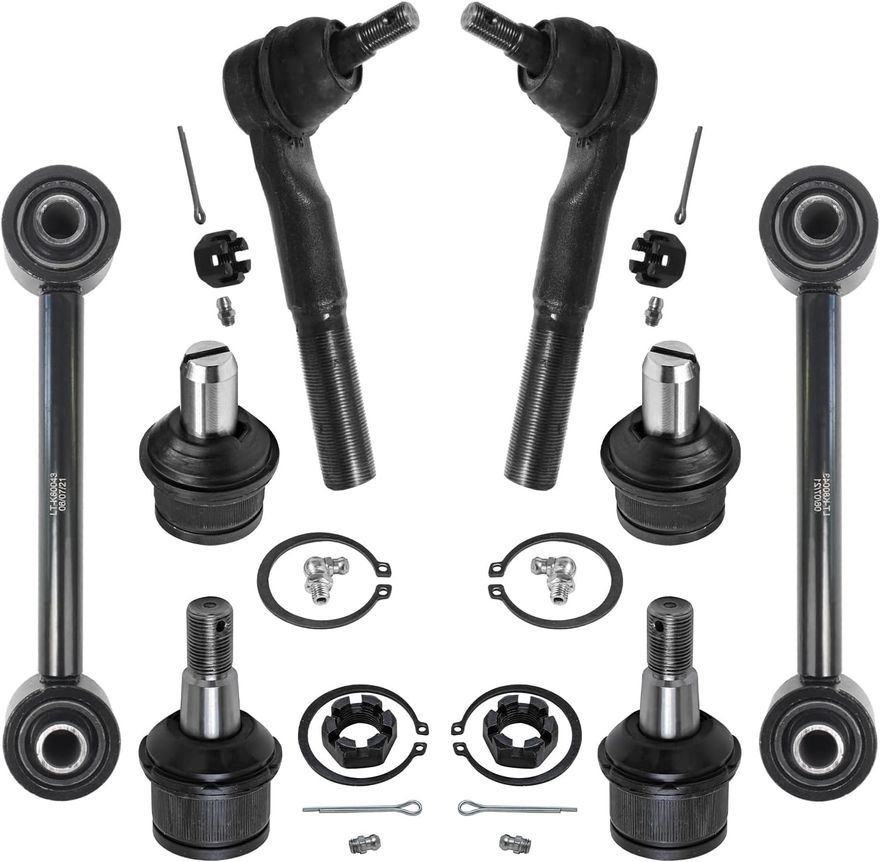 Main Image - Front Sway Bar Links Kit