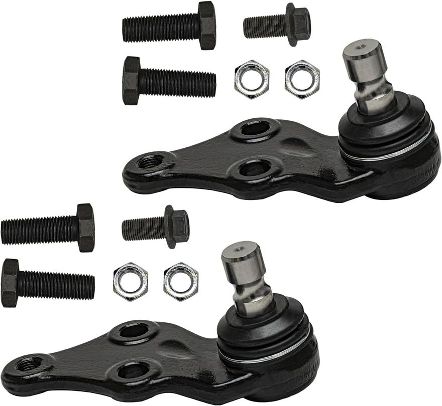 Front Lower Ball Joint - K500323 x2