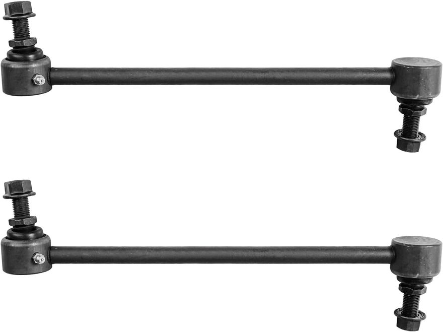 Front Sway Bar Link - K750523 x2