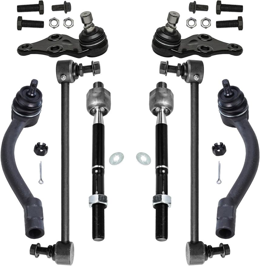 Main Image - Front Sway Bar Links Kit