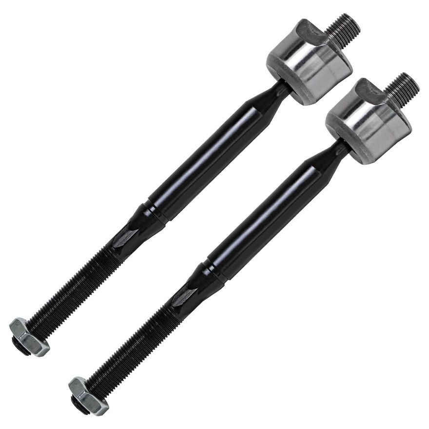 Front Inner Tie Rod - EV801067 x2