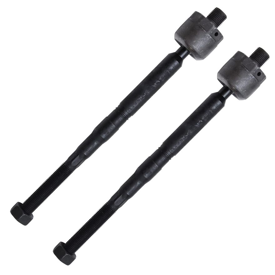 Front Inner Tie Rod - EV800610 x2