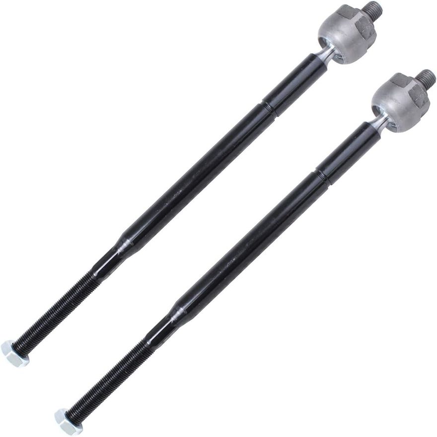 Front Inner Tie Rod - EV800934 x2