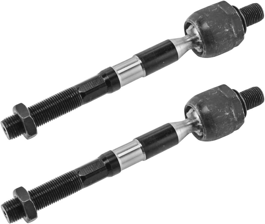 Front Inner Tie Rod - EV800231 x2